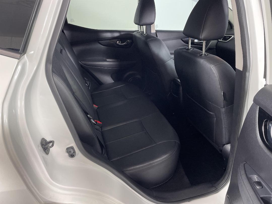 Photo '20' of Nissan Qashqai