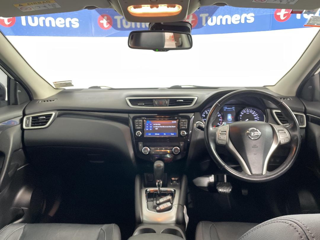 Photo '17' of Nissan Qashqai