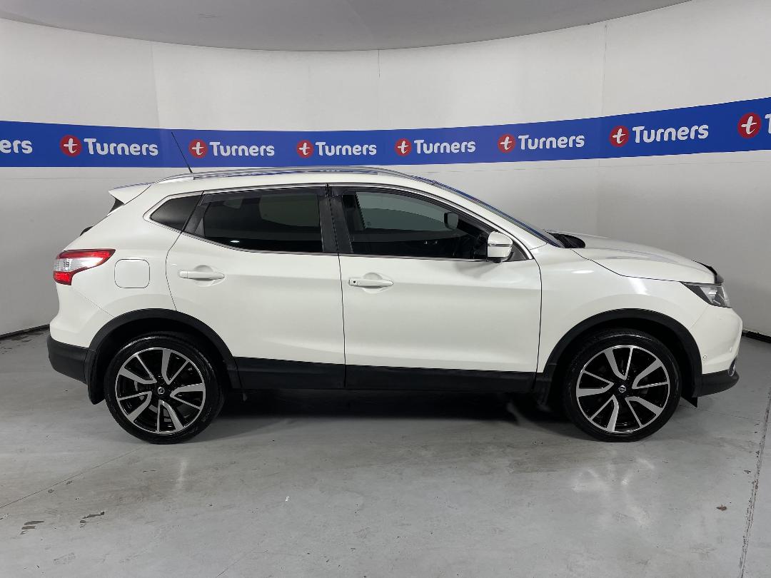 Photo '24' of Nissan Qashqai