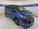 Thumbnail '1' of Nissan Serena