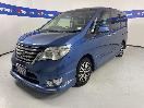 Thumbnail '4' of Nissan Serena