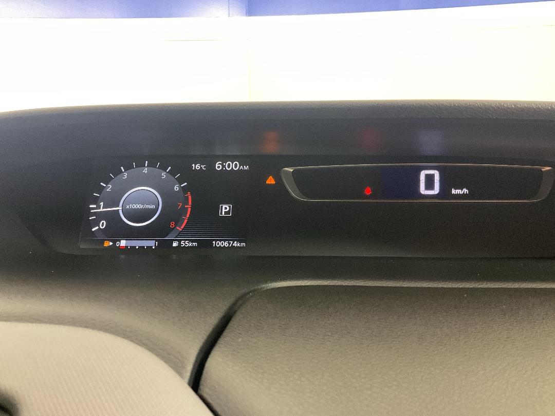 Photo '20' of Nissan Serena