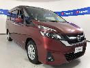 Thumbnail '1' of Nissan Serena