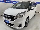 Thumbnail '4' of Nissan Serena