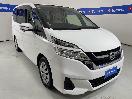 Thumbnail '1' of Nissan Serena