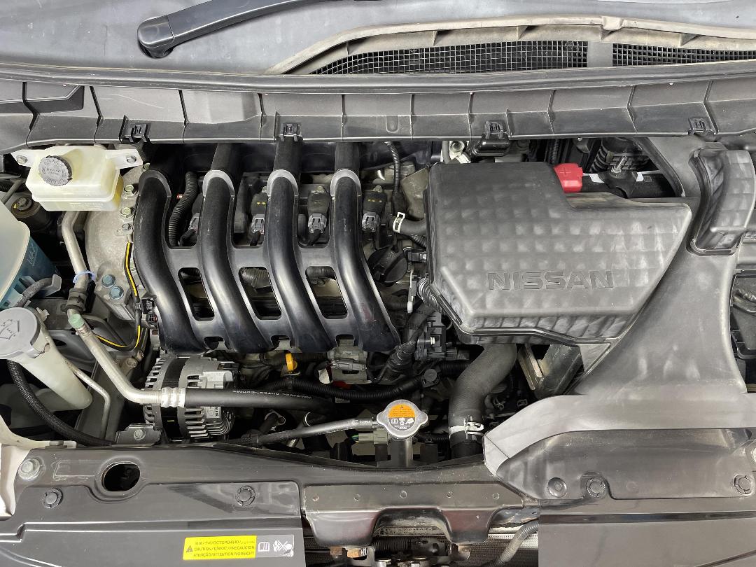 Photo '13' of Nissan Serena