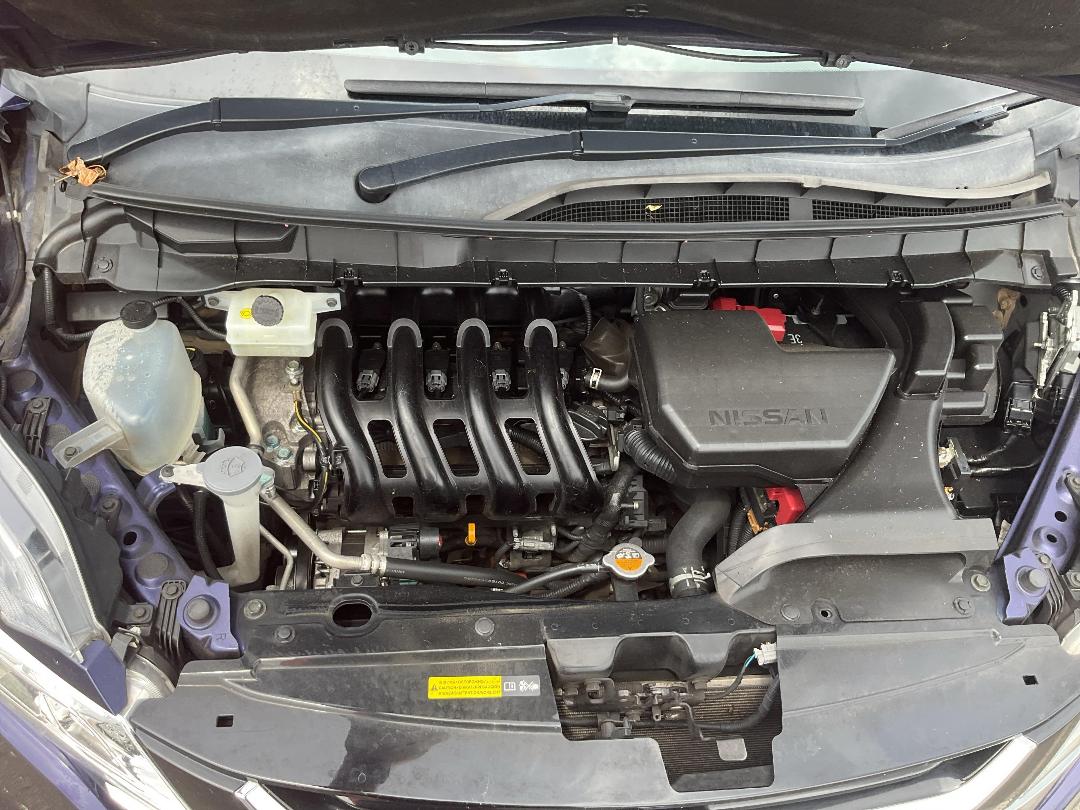 Photo '18' of Nissan Serena