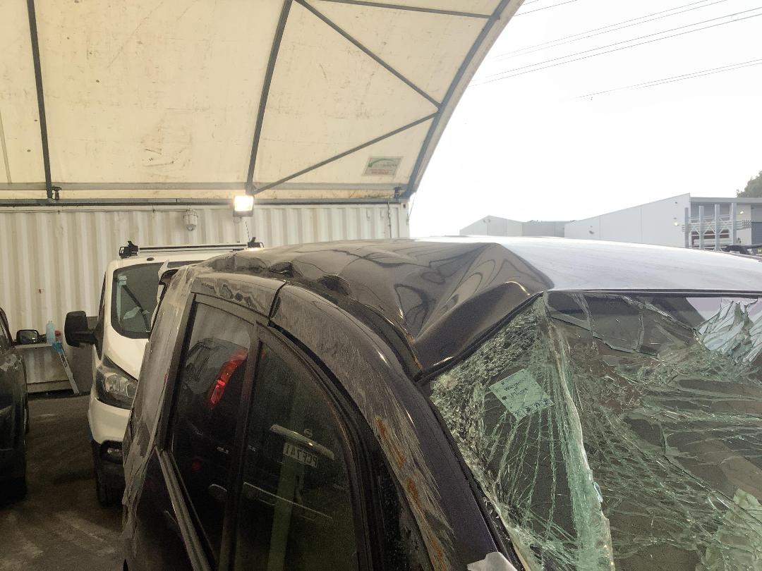 Photo '5' of Nissan Serena