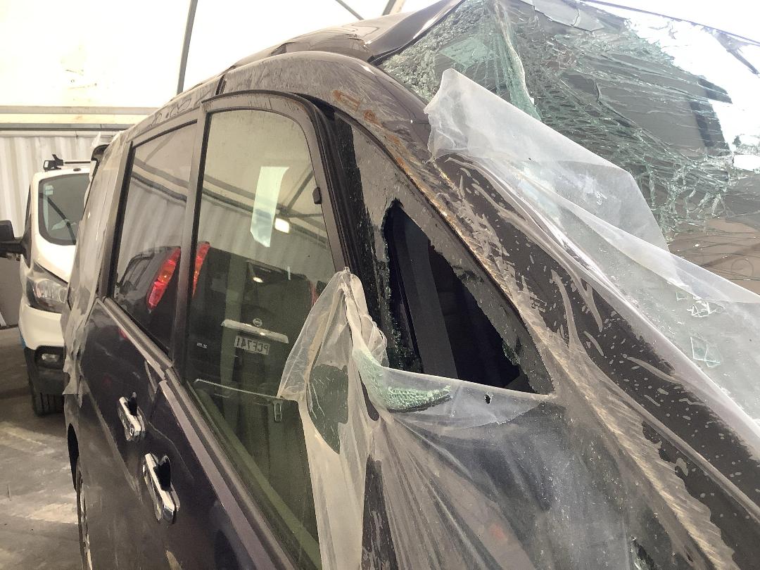 Photo '6' of Nissan Serena