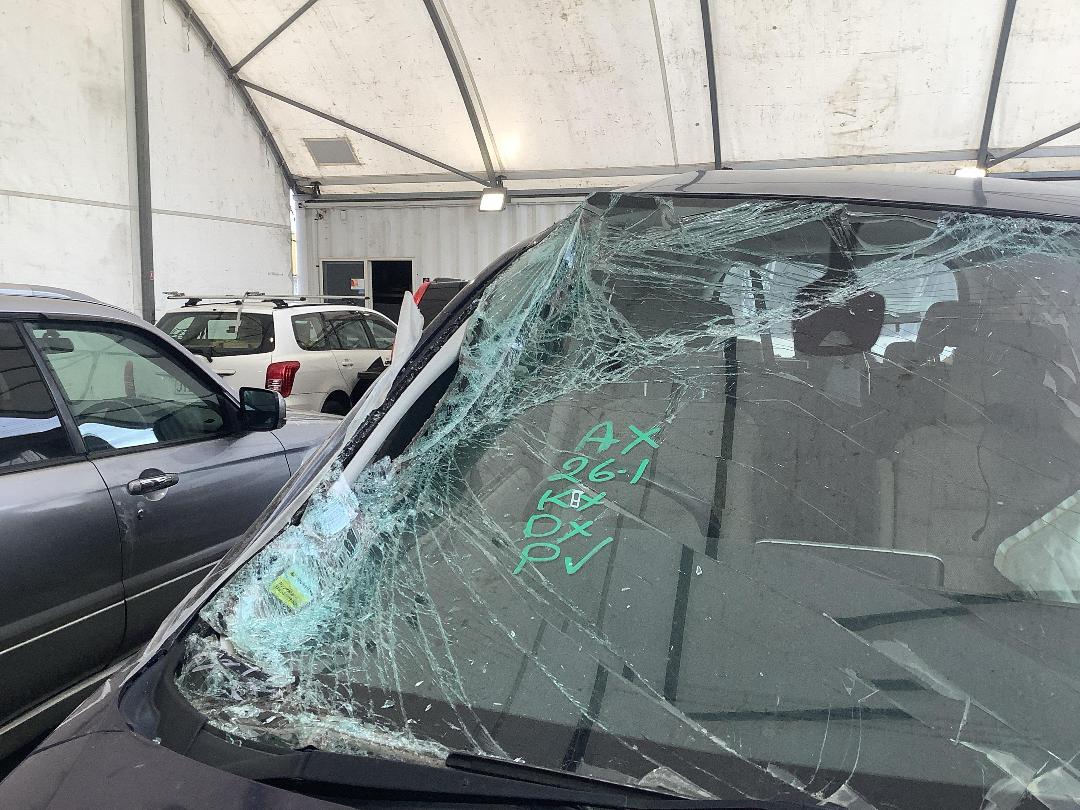 Photo '2' of Nissan Serena