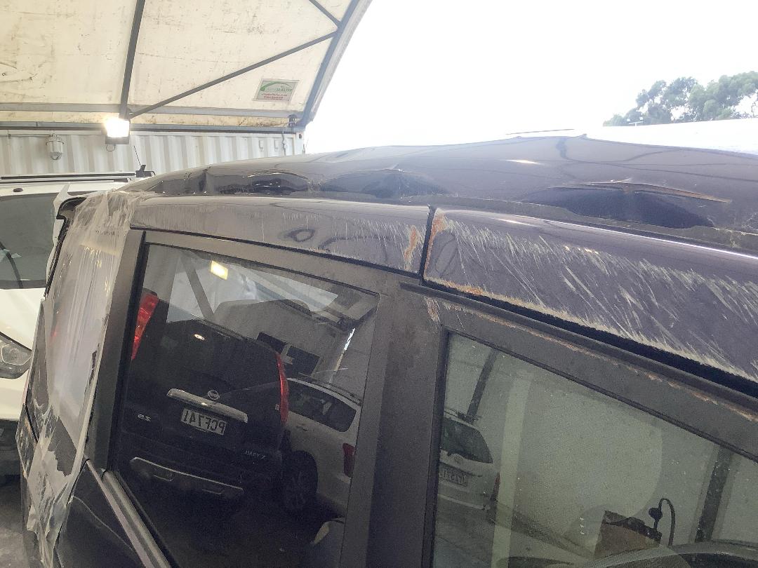 Photo '7' of Nissan Serena