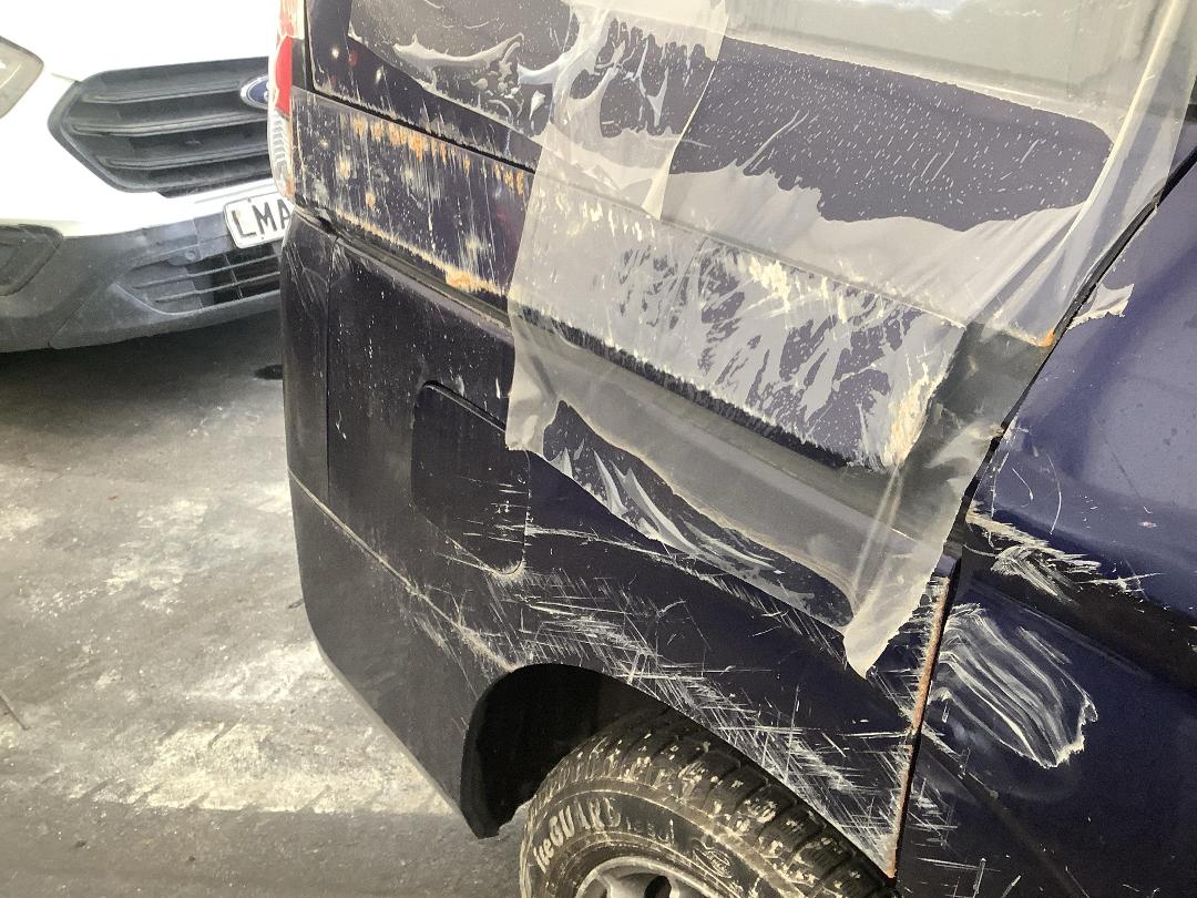 Photo '9' of Nissan Serena