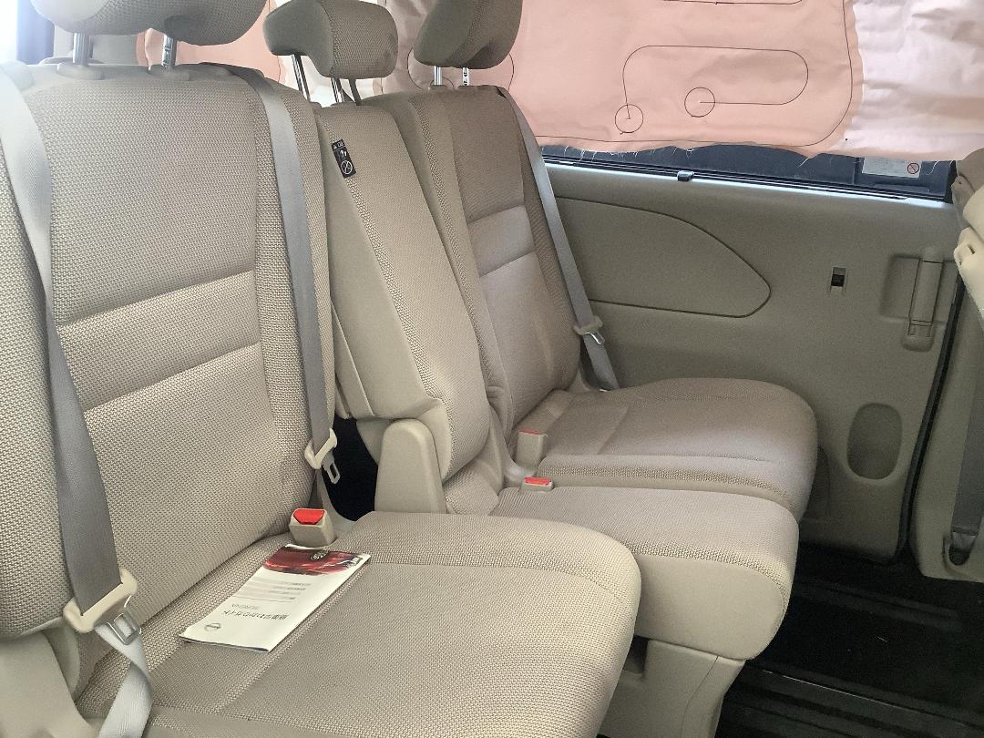 Photo '20' of Nissan Serena