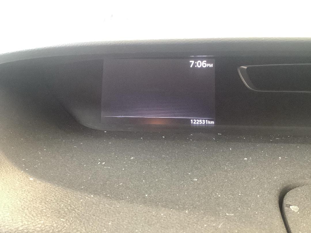 Photo '25' of Nissan Serena