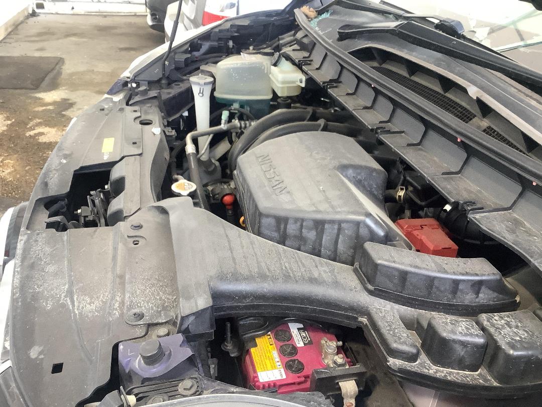 Photo '29' of Nissan Serena