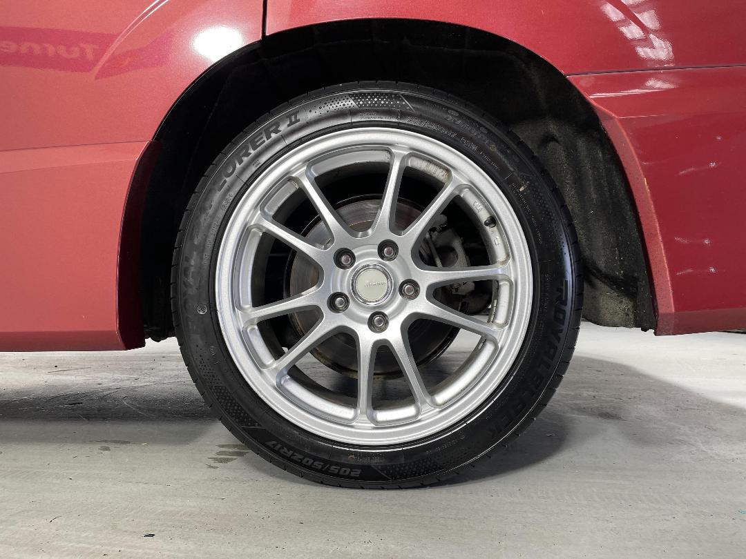 Photo '11' of Nissan Serena