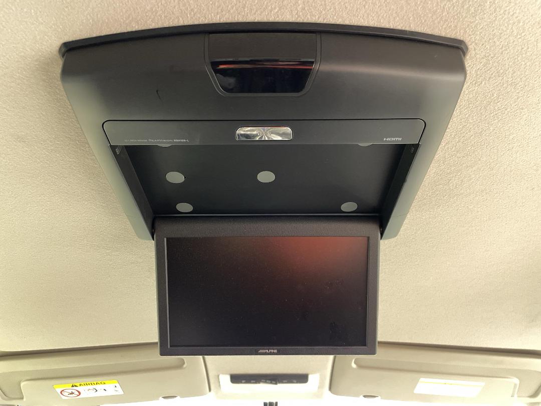 Photo '35' of Nissan Serena