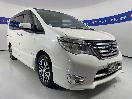 Thumbnail '1' of Nissan Serena