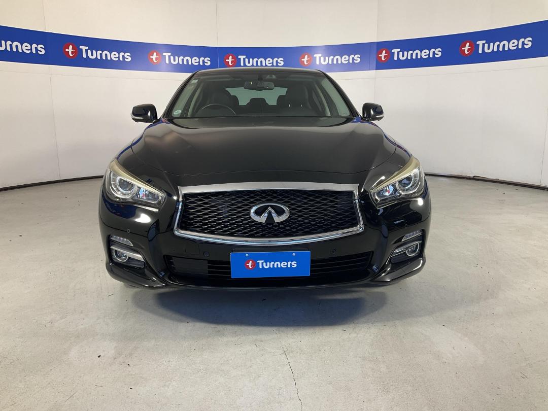 Photo '2' of Nissan Skyline Photo '2' of Nissan Skyline