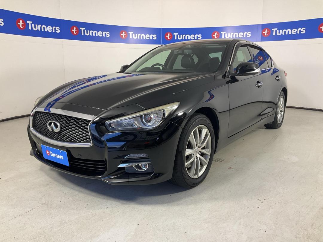 Photo '4' of Nissan Skyline Photo '4' of Nissan Skyline