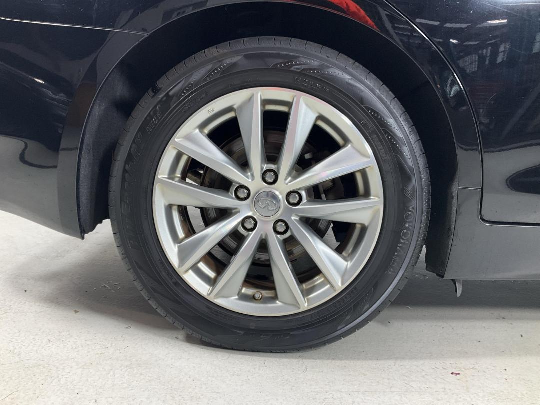 Photo '12' of Nissan Skyline Photo '12' of Nissan Skyline