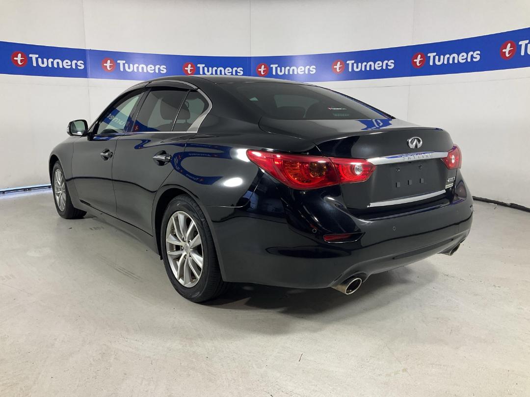 Photo '5' of Nissan Skyline Photo '5' of Nissan Skyline