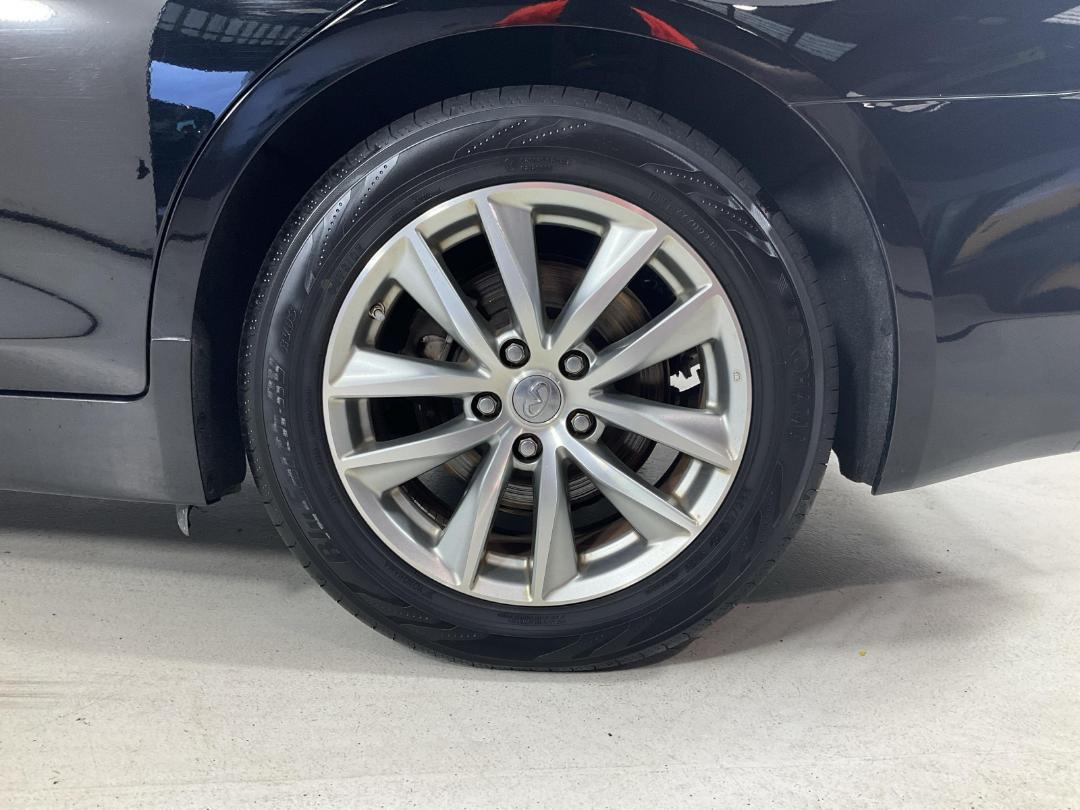 Photo '11' of Nissan Skyline Photo '11' of Nissan Skyline