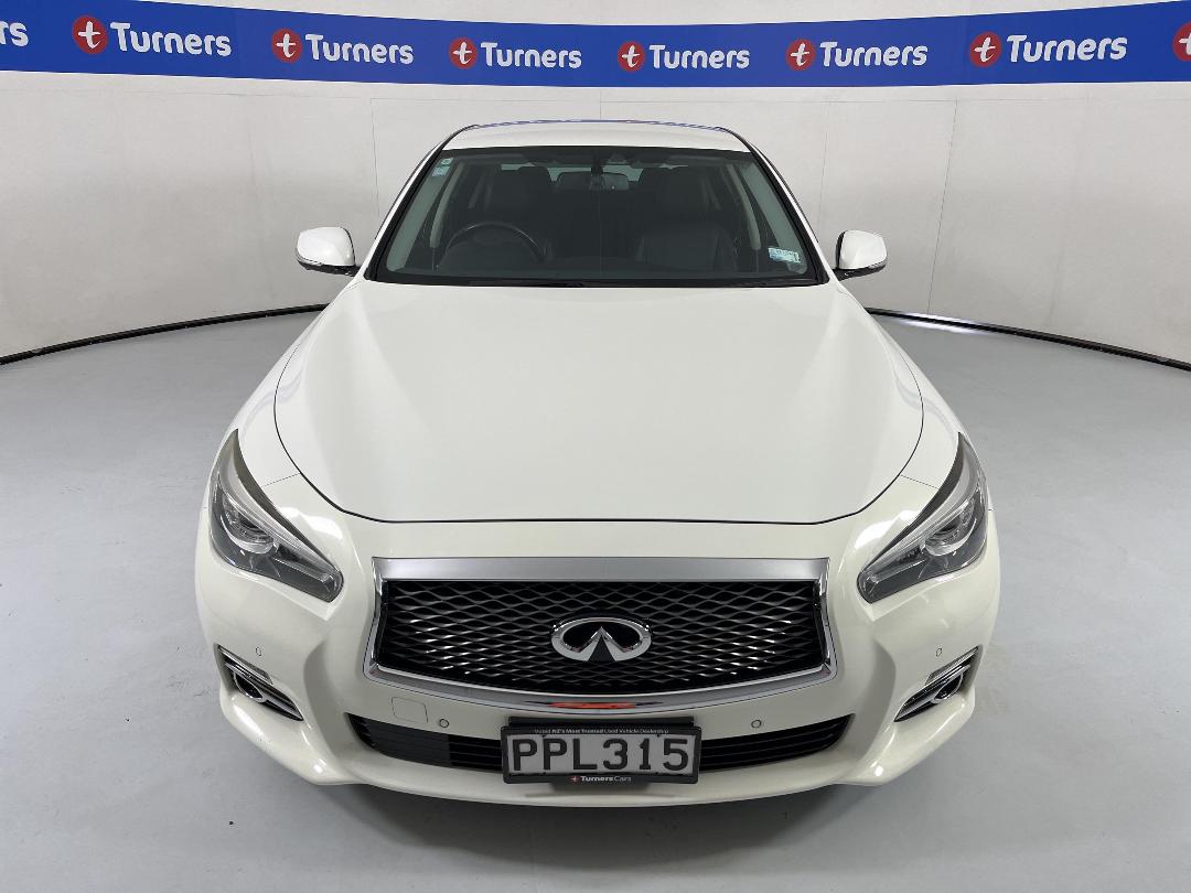 Photo '2' of Nissan Skyline Photo '2' of Nissan Skyline