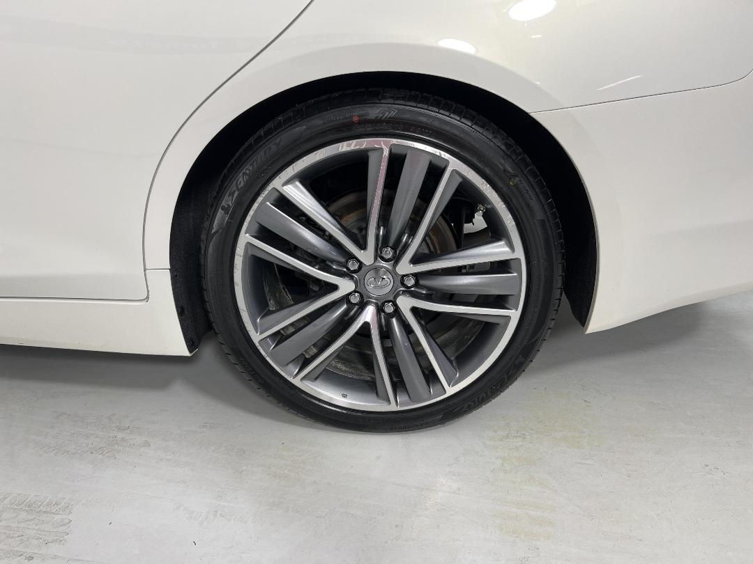 Photo '11' of Nissan Skyline Photo '11' of Nissan Skyline