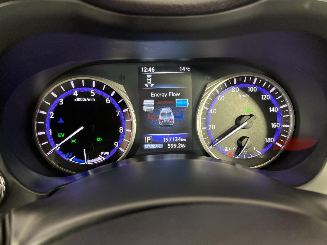 Photo '21' of Nissan Skyline Photo '21' of Nissan Skyline