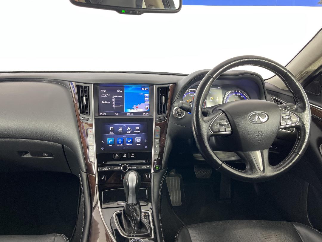 Photo '17' of Nissan Skyline Photo '17' of Nissan Skyline