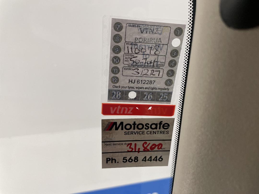 Photo '34' of Nissan Teana