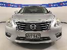 Thumbnail '2' of Nissan Teana