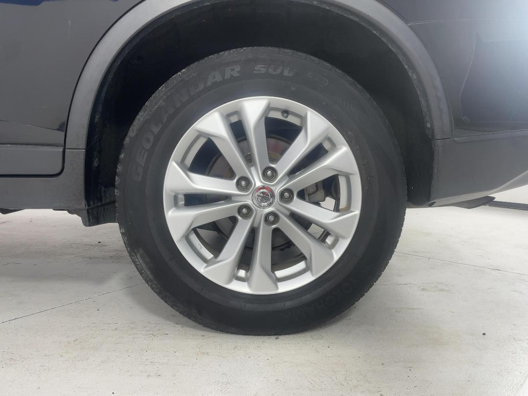 Photo '11' of Nissan X-Trail