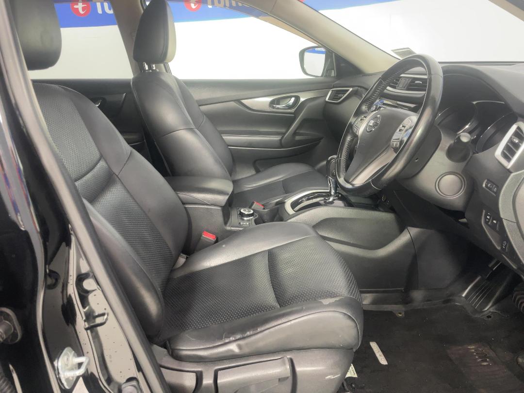 Photo '16' of Nissan X-Trail