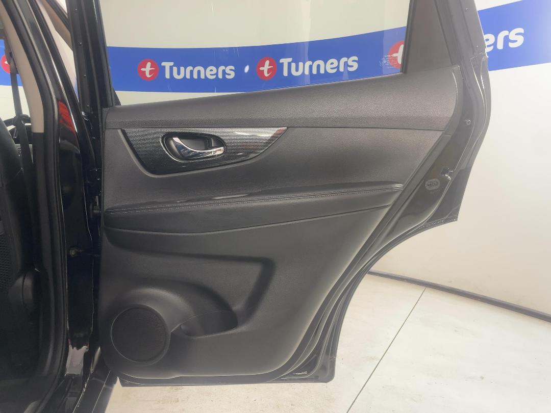 Photo '19' of Nissan X-Trail