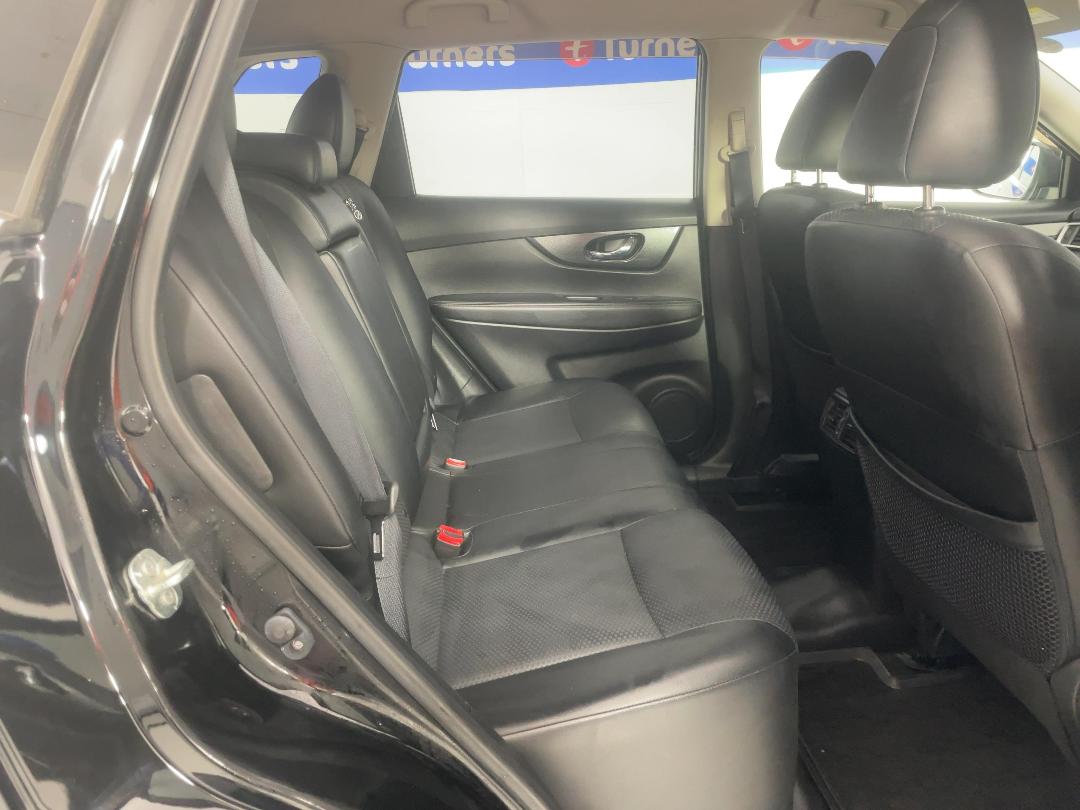 Photo '20' of Nissan X-Trail