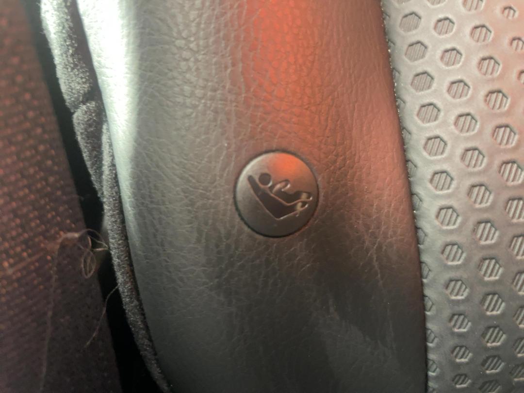 Photo '23' of Nissan X-Trail