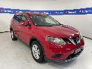 Thumbnail '1' of Nissan X-Trail
