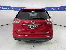 Thumbnail '6' of Nissan X-Trail