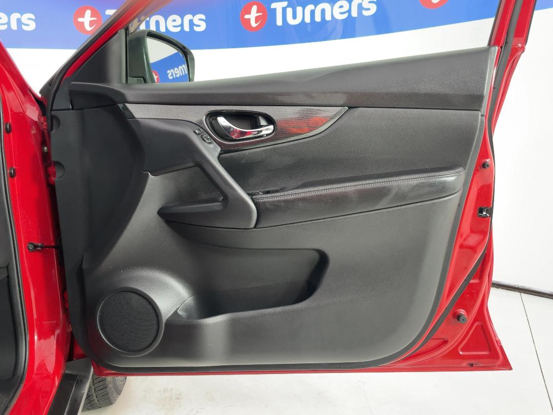 Photo '15' of Nissan X-Trail