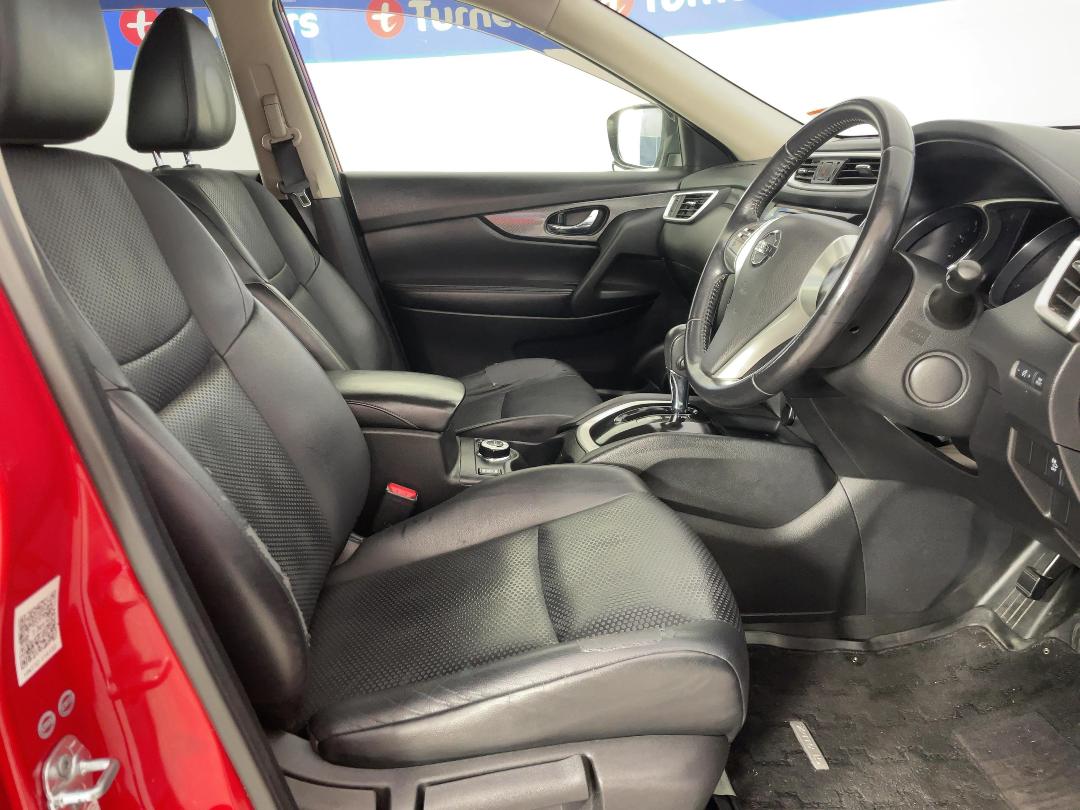 Photo '16' of Nissan X-Trail