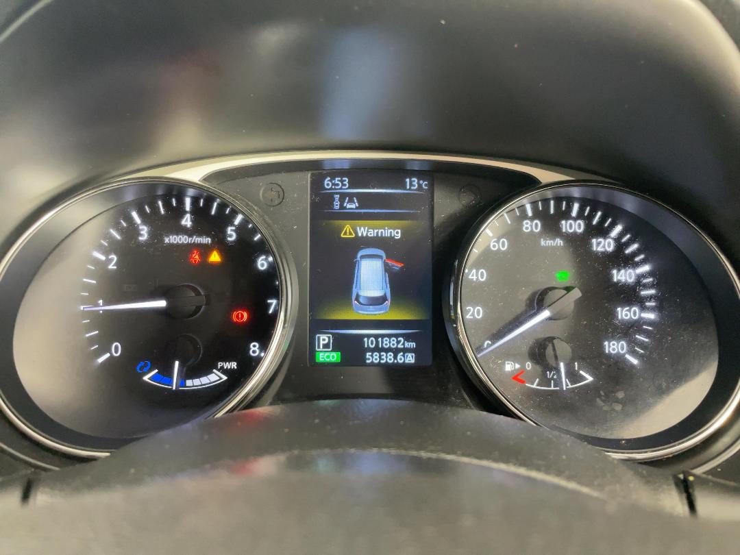 Photo '21' of Nissan X-Trail