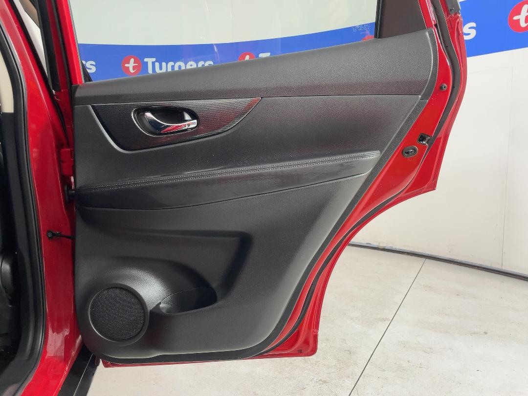 Photo '19' of Nissan X-Trail