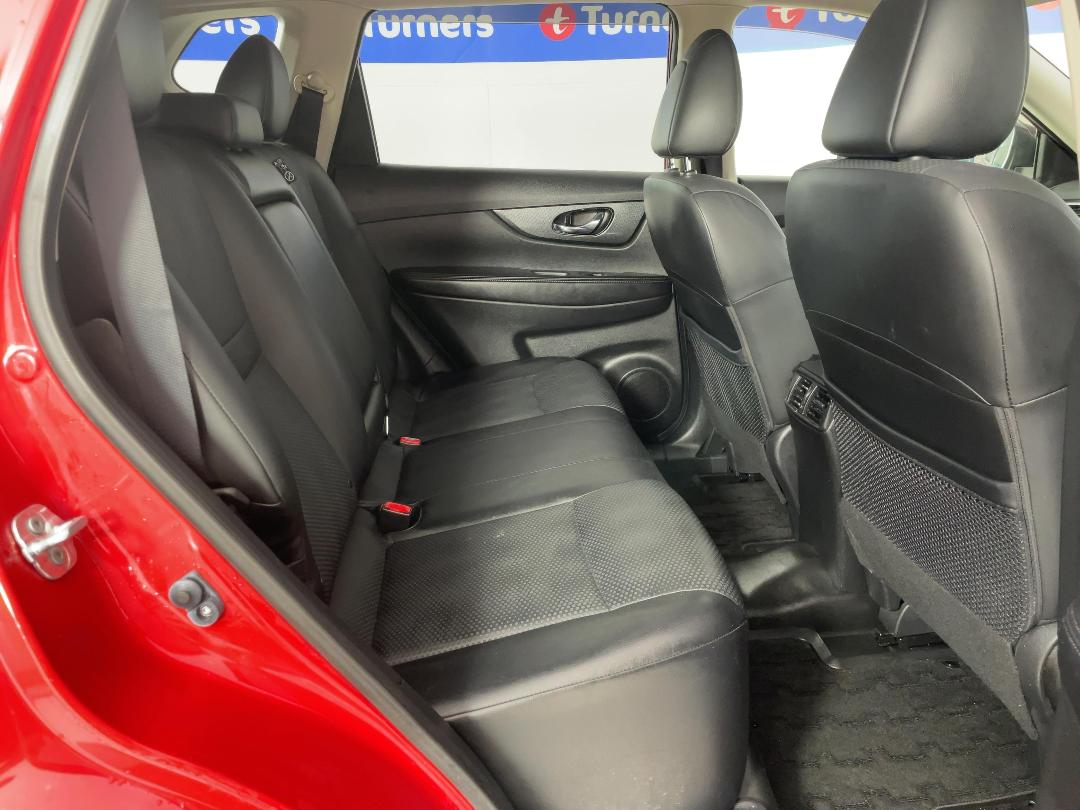 Photo '20' of Nissan X-Trail