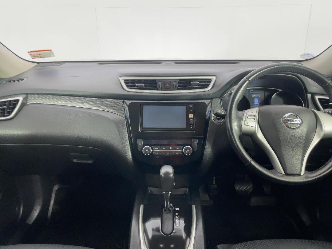 Photo '17' of Nissan X-Trail