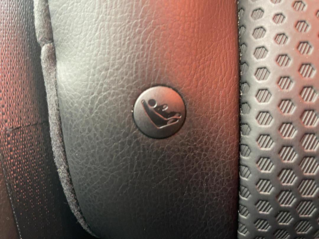 Photo '23' of Nissan X-Trail