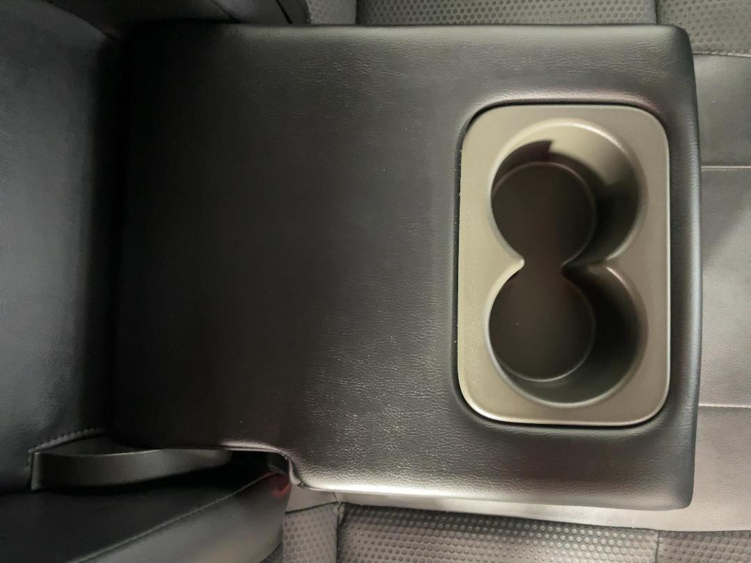 Photo '24' of Nissan X-Trail