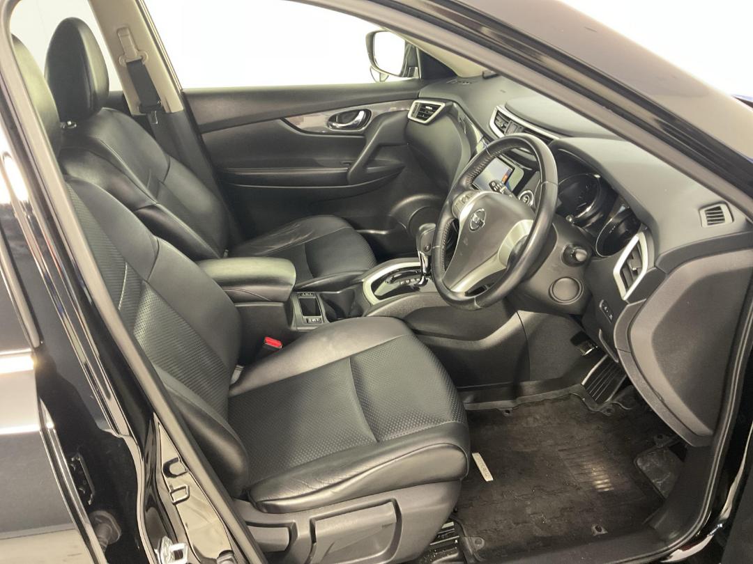 Used Nissan XTrail 2016 Dunedin at Turners Cars 26299379 Turners
