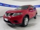 Thumbnail '4' of Nissan X-Trail Thumbnail '4' of Nissan X-Trail